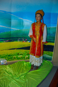 �ɹ���Ů��