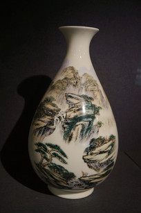 �й�ɽˮ��ƿ