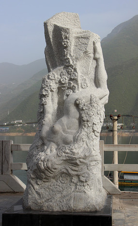 ��ɽʮ��֮һ�׹�