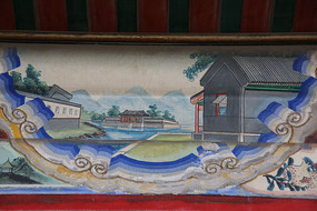 ú԰Ȳʻ滭ŴɽˮͥԺ