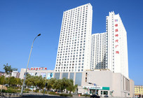 ��ɫ�߲㽨����ʢʱ���㳡