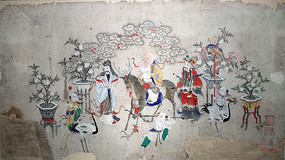 帣