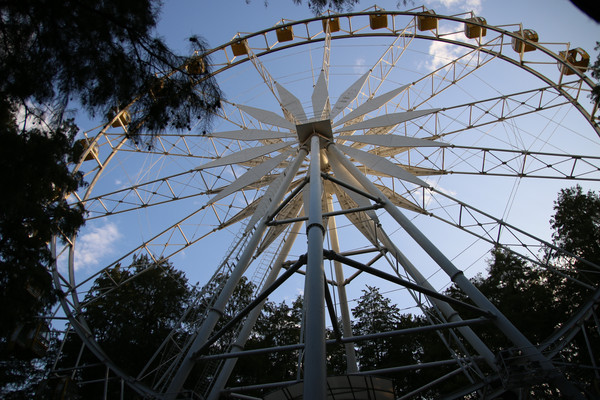 ���ֳ�Ħ����