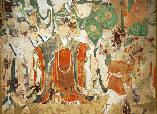 ����Ī�߿ߵ���ͼ