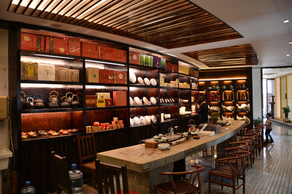 �������չʾ̨