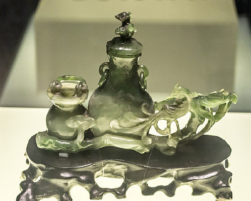 ������֥˫��ƿ