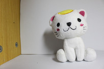 ��ɫ����Сè����