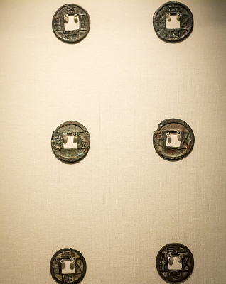 ��κʱ����ͭǮ