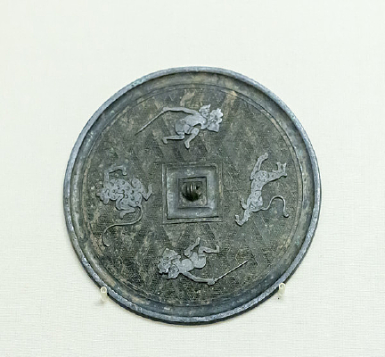 ��ʿ��������ͭ��