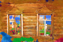 ���Ի���ľ���㴰����