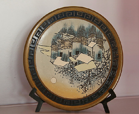 ɽ��ͼ����