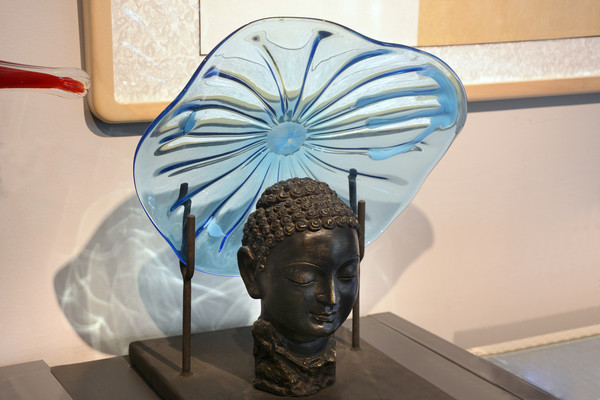 ���ܺ�Ҷ��ͷ