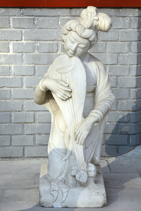 ʯ����Ů����