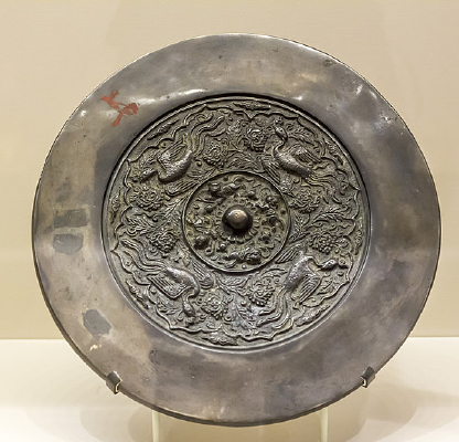 �ķ�����ͭ��