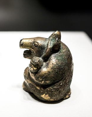 �����̽�������ͭ��