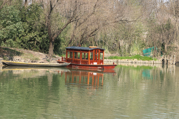 ��԰�����ϵ��δ�