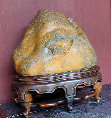 һ������ʯͷ