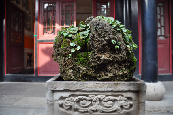 ������ʯͷ