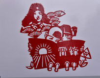 ��ͳ��ֽ��������ѧ�׷�ͼ��