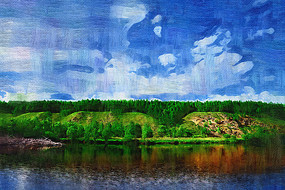 �����ͻ���ɽˮ��⡷