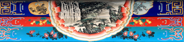 ��ͳ�ʻ�羰ͼƬ