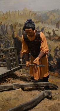 ����Խ��սʿ