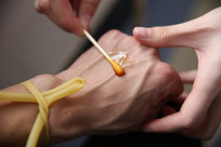 ����������