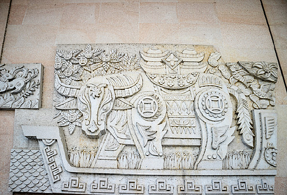 �Ʊ���ţʯ��