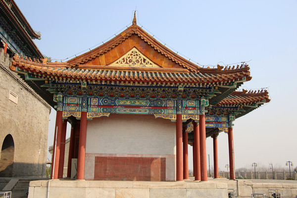 �̽����ܵĹŽ���