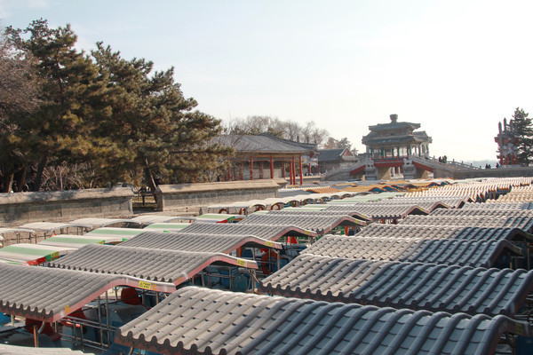 �ú�԰�δ���ͷ