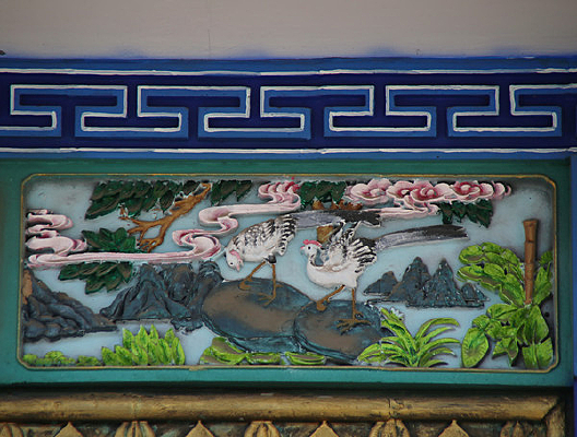 ��ɫ����ɽ������