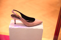 ���ϵ�۵���ɫ�߸�Ь