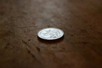 ���ڵ��ϵ�Ǯ��