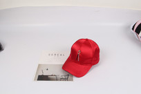 ��ɫ����ñ��Ӱͼ