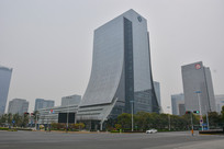 �����ƶ���˾��¥