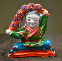 ��ɽ���˹����Ǯ��