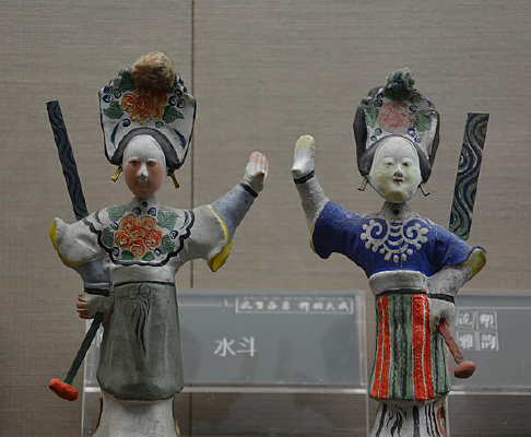 ��ɽ����ˮ��