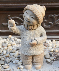 �����ѩ�̵��к�