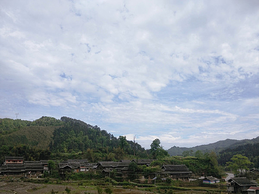 �����µ���徰ɫ