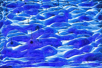 ���Գ��󻭡�ʪ��ѩ����