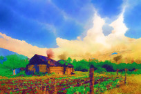 ���Ի�����Ұ�˼ҡ�