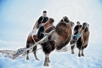 ���Ի���ѩԭ�������硷