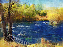 �����ͻ���һ����ɫ��