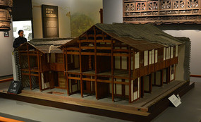 ���ﰲ�����ݸ�ģ��