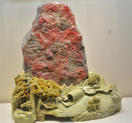 ��ʯ���ܴ�����ʤ