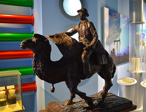 ����������̽�ռ�