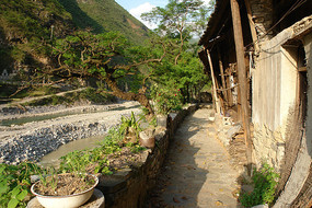 ���յ�������Ϫ��������