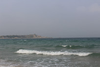 �㶫�캣�庣��ɳ̲