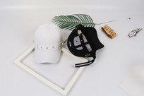 ����ñ��Ӱͼ