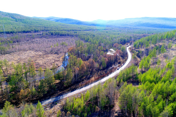 �����е�ɽ· ���� 